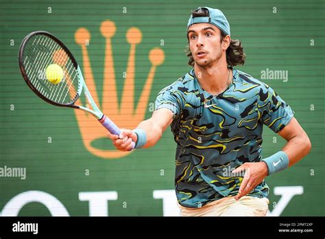 monte-carlo rolex masters musetti|rolex monte carlo masters.